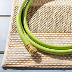 SAFAVIEH Washable Rug Outdoor Courtyard Collection - Image 4