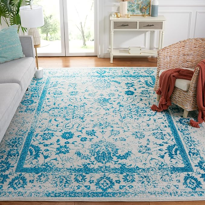 SAFAVIEH Adirondack Collection Area Rug by Unknown