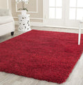 SAFAVIEH California Shag Collection Area Rug by Unknown