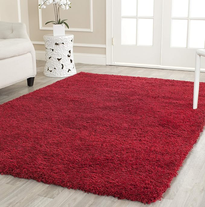 SAFAVIEH California Shag Collection Area Rug by Unknown