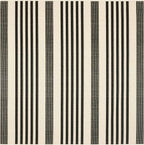 SAFAVIEH Washable Rug Outdoor Courtyard Collection - Image 2