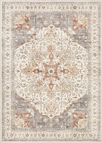 Tortania Area Rug Living Room Rugs - Image 9