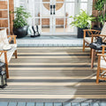 SAFAVIEH Washable Rug Outdoor Courtyard Collection by Unknown