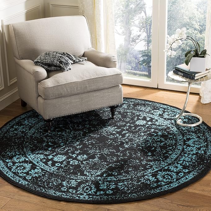 SAFAVIEH Adirondack Collection Area Rug by Unknown