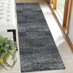 RUGSURE Washable Area Rug by RUGSURE