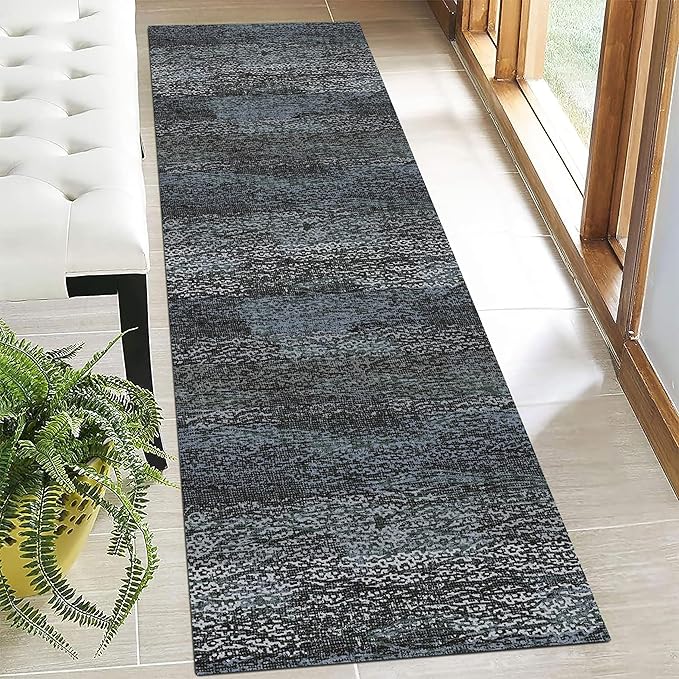 RUGSURE Washable Area Rug by RUGSURE