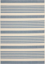 SAFAVIEH Courtyard Collection Area Rug - Image 3