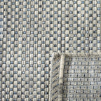 SAFAVIEH Washable Rug Outdoor Courtyard Collection - Image 4