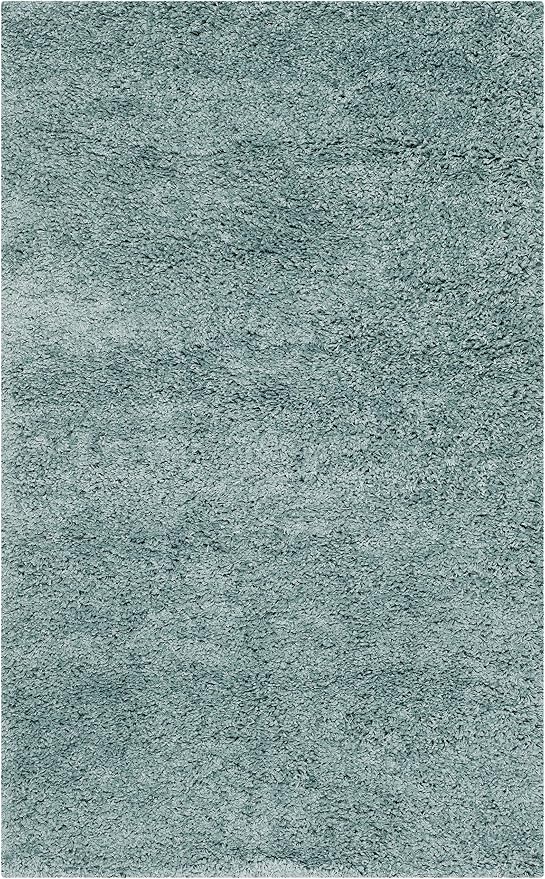 SAFAVIEH Area Rug 4x6 - Image 3