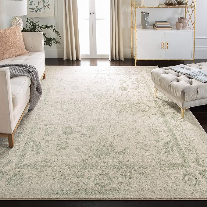SAFAVIEH Adirondack Collection Area Rug - Image 5