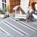 SAFAVIEH Washable Rug Outdoor Courtyard Collection by Unknown