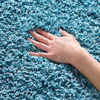 SAFAVIEH California Shag Collection Area Rug by Unknown