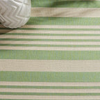 SAFAVIEH Washable Rug Outdoor Courtyard Collection - Image 5