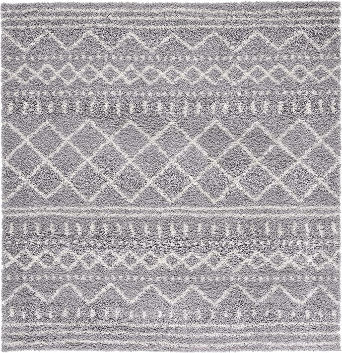 SAFAVIEH Arizona Shag Collection Area Rug by Unknown