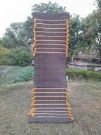 Jaipur art & Rugs Cotton Yoga Mat - Image 5