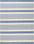 SAFAVIEH Washable Rug Outdoor Courtyard Collection - Image 3