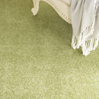 Nourison Home Nourison Essentials Green 8' x 10' Area Rug - Image 2