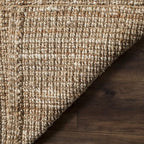 SAFAVIEH Natural Fiber Collection Runner Rug by Unknown
