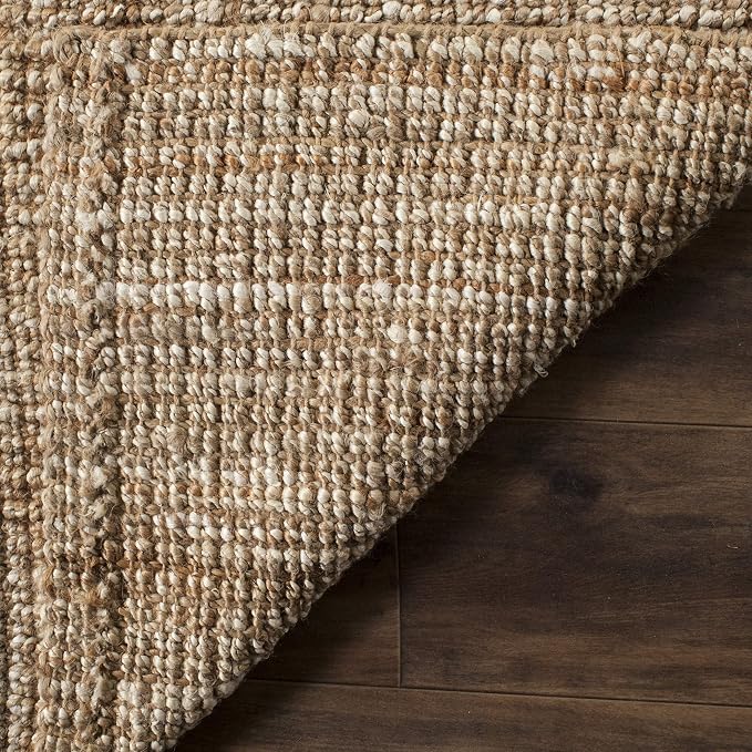 SAFAVIEH Natural Fiber Collection Runner Rug by Unknown