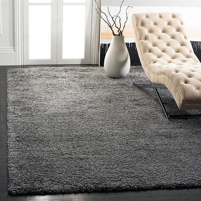 SAFAVIEH California Shag Collection Area Rug by Unknown