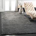 SAFAVIEH California Shag Collection Area Rug by Unknown