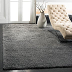 SAFAVIEH California Shag Collection Area Rug by Unknown