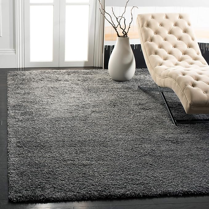 SAFAVIEH California Shag Collection Area Rug by Unknown
