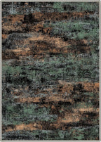BEIMO Area Rugs 8x10 for Living Room Bedroom, Modern Abstract Machine Washable - Image 6