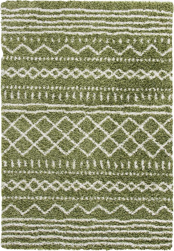 SAFAVIEH Arizona Shag Collection Area Rug - Image 3