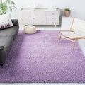 SAFAVIEH California Shag Collection Area Rug by Unknown