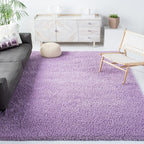 SAFAVIEH California Shag Collection Area Rug by Unknown