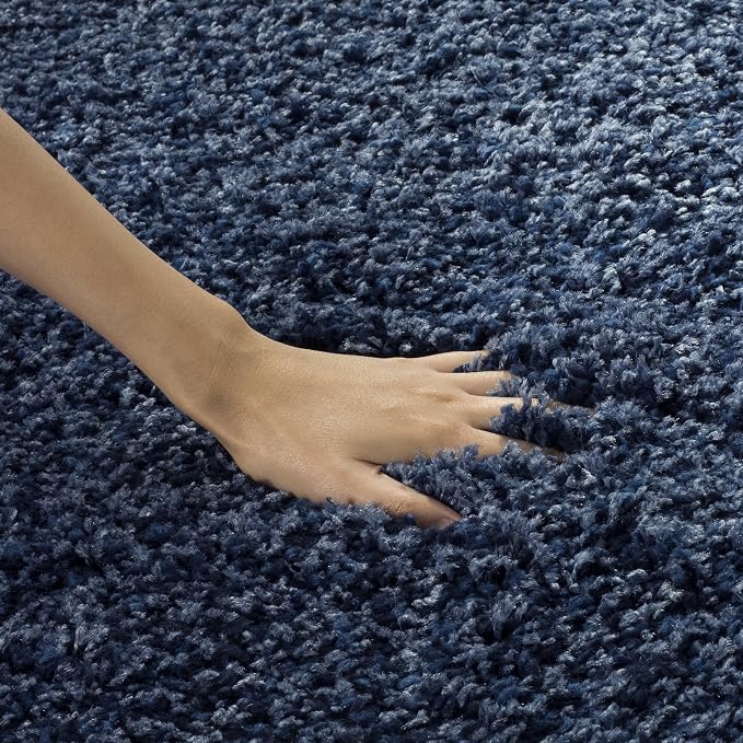 SAFAVIEH California Shag Collection Accent Rug - Image 6