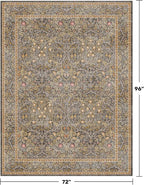 Dining Room Rugs for Under Table - Image 2
