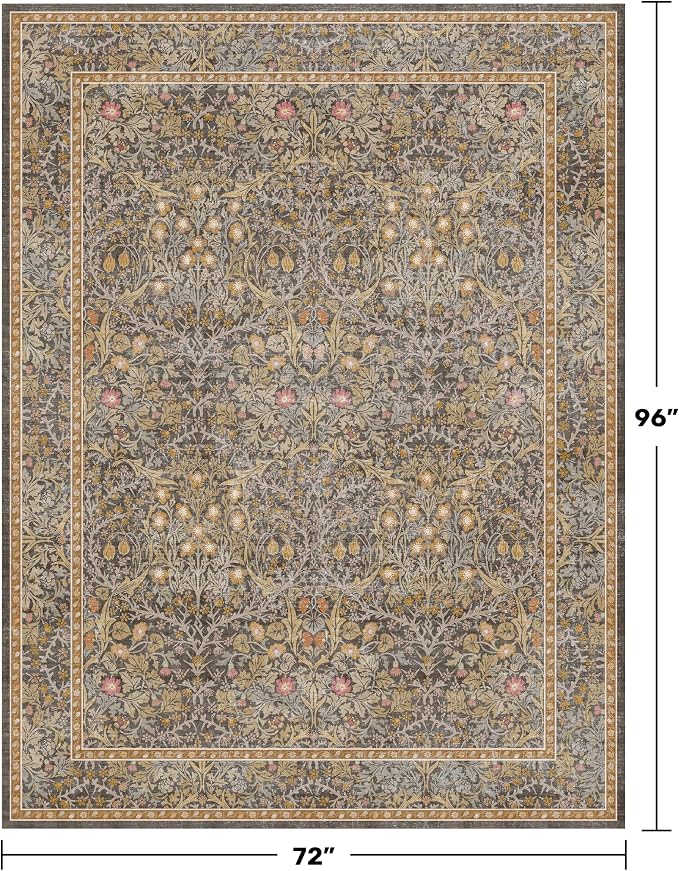 Dining Room Rugs for Under Table - Image 2