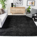 SAFAVIEH California Shag Collection Area Rug by Unknown