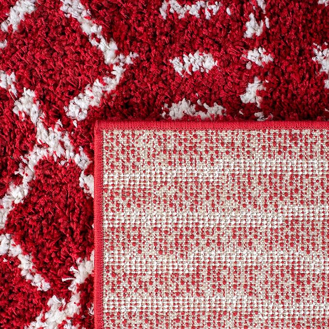 SAFAVIEH Area Rug 4x6 - Image 8