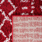 SAFAVIEH Arizona Shag Collection Area Rug - Image 8