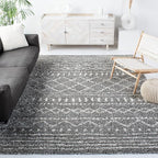 SAFAVIEH Area Rug 8x10 - Image 6