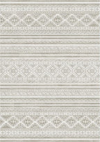 RUGSURE Washable Area Rugs 6' x 9' - Image 2