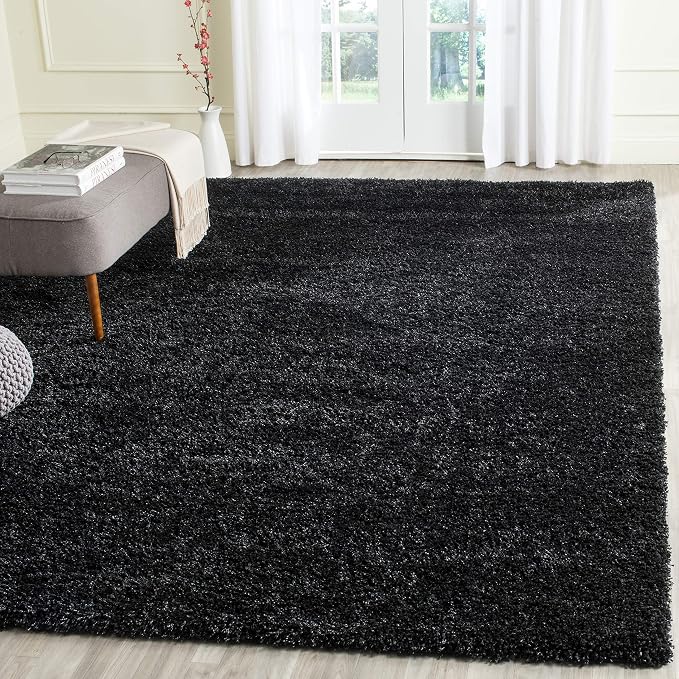SAFAVIEH California Shag Collection Area Rug - Image 8