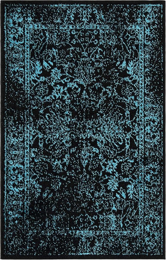 SAFAVIEH Area Rug 3x5 by Unknown