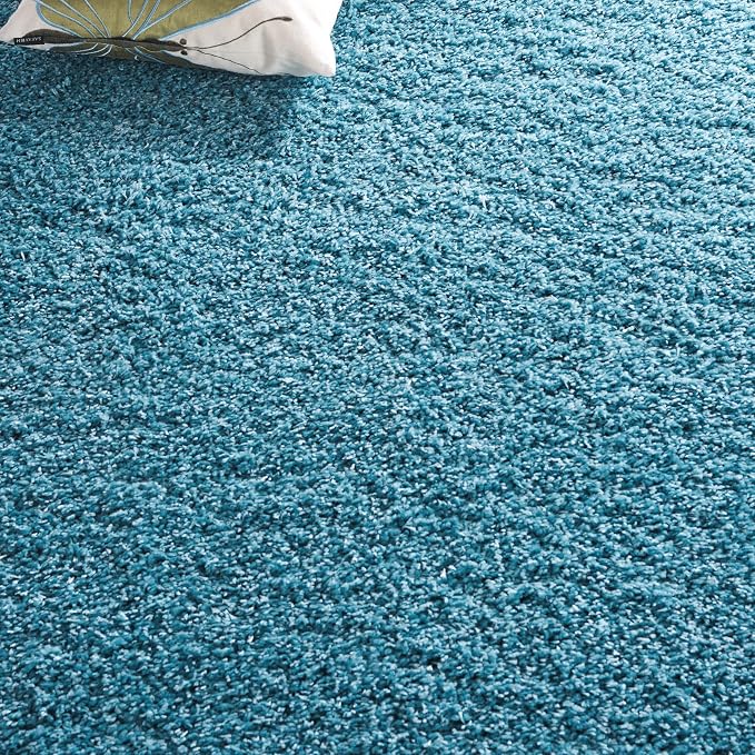 SAFAVIEH California Shag Collection Area Rug - Image 5