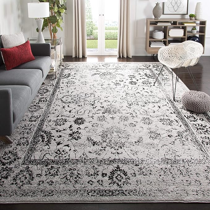 SAFAVIEH Adirondack Collection Area Rug - Image 7