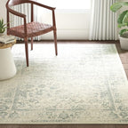 SAFAVIEH Area Rug 4x6 - Image 5