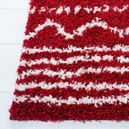 SAFAVIEH Arizona Shag Collection Area Rug - Image 4