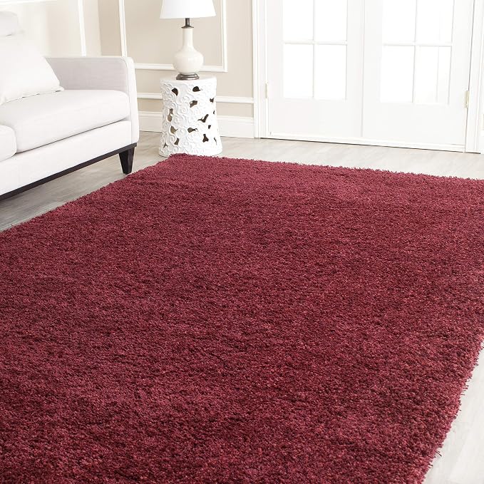 SAFAVIEH California Shag Collection Area Rug by Unknown