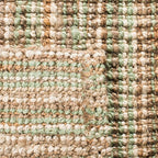 SAFAVIEH Natural Fiber Collection Runner Rug - Image 6