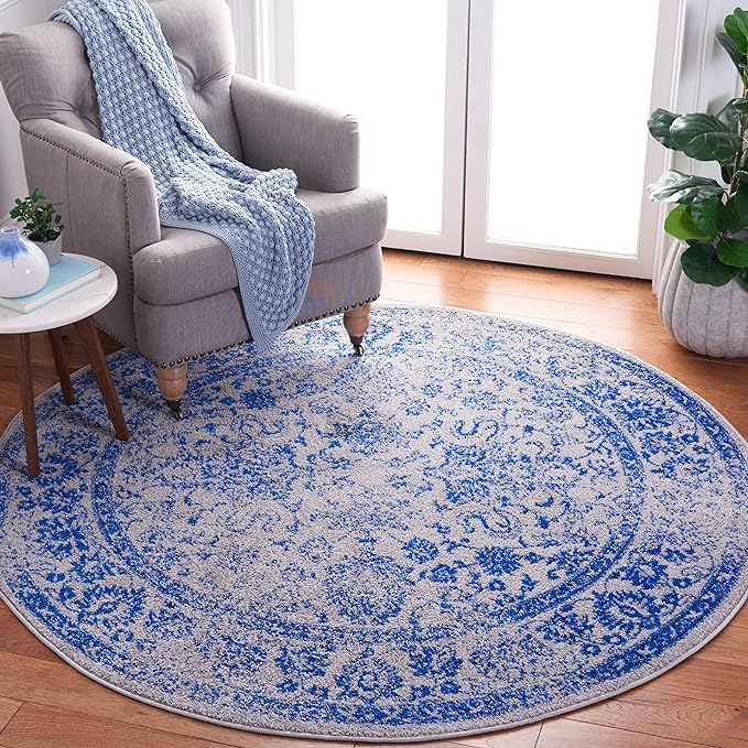 SAFAVIEH Adirondack Collection Area Rug by Unknown