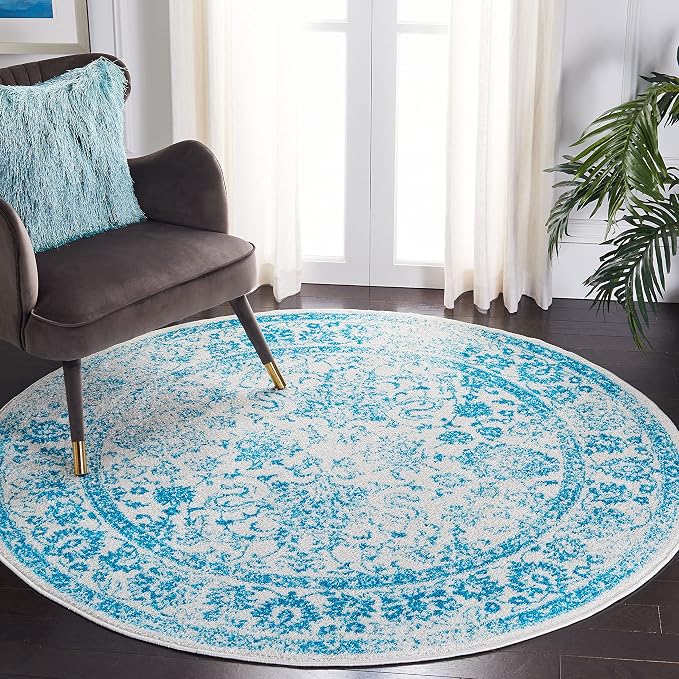 SAFAVIEH Adirondack Collection Area Rug by Unknown