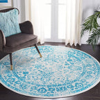 SAFAVIEH Adirondack Collection Area Rug by Unknown